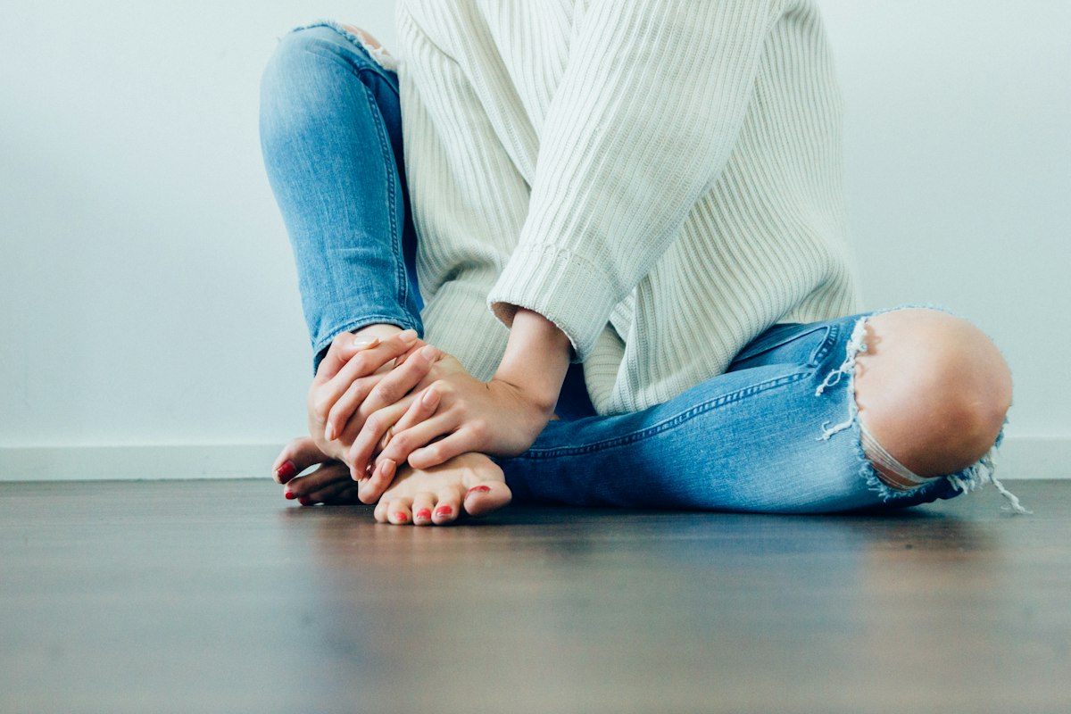Początki Nervehealthlifestyle